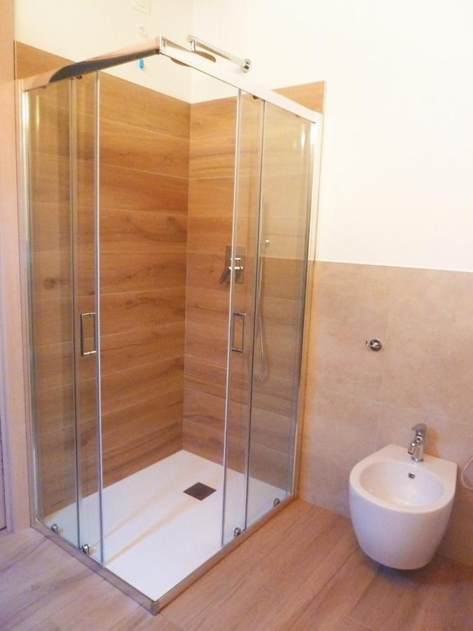 Alla Vecchia Contrada B&B Provaglio Val Sabbia ภายนอก รูปภาพ