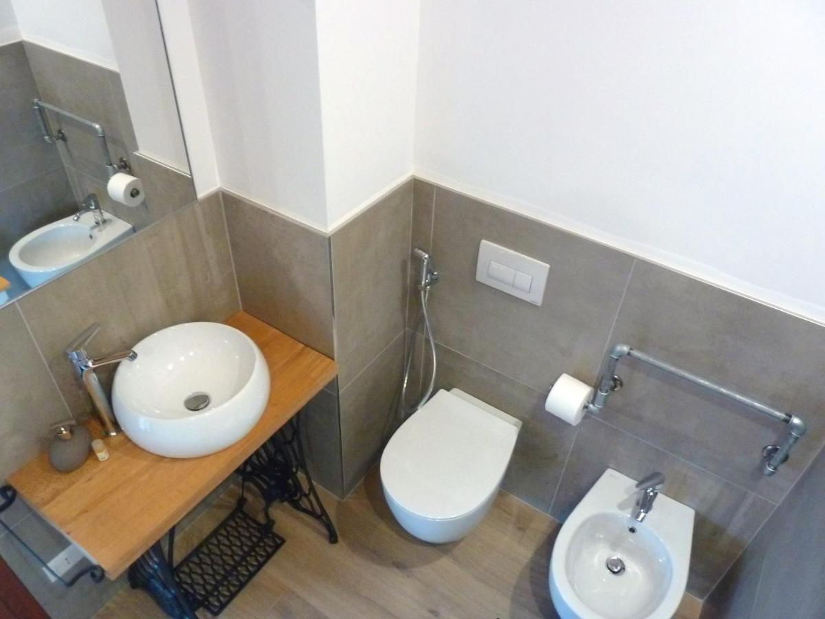 Alla Vecchia Contrada B&B Provaglio Val Sabbia ภายนอก รูปภาพ