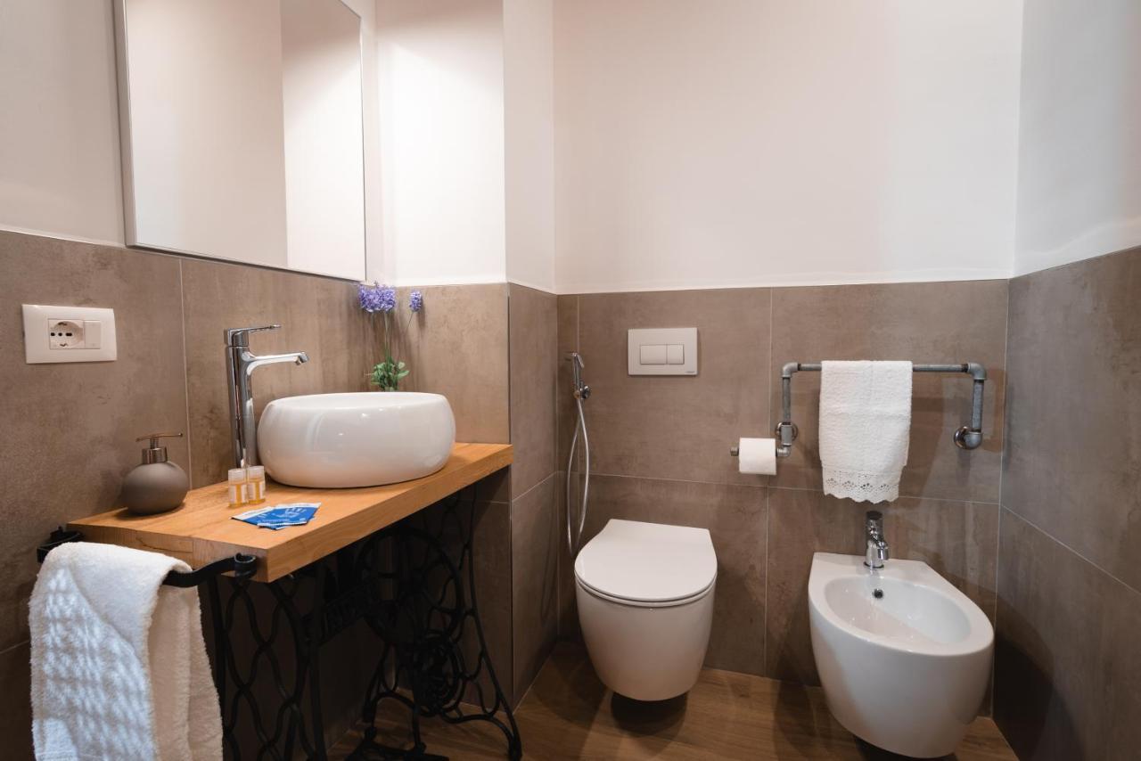 Alla Vecchia Contrada B&B Provaglio Val Sabbia ภายนอก รูปภาพ