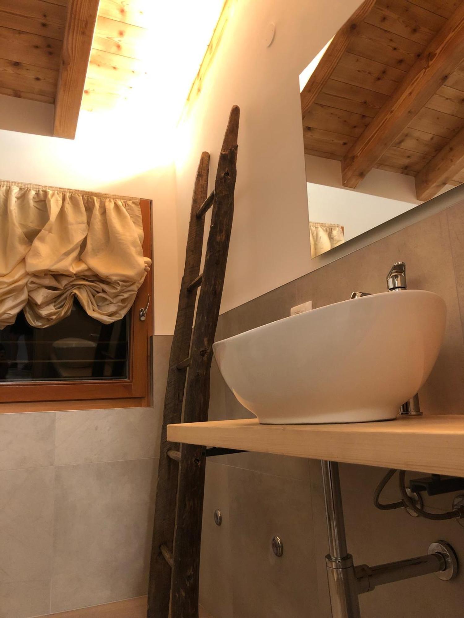 Alla Vecchia Contrada B&B Provaglio Val Sabbia ห้อง รูปภาพ