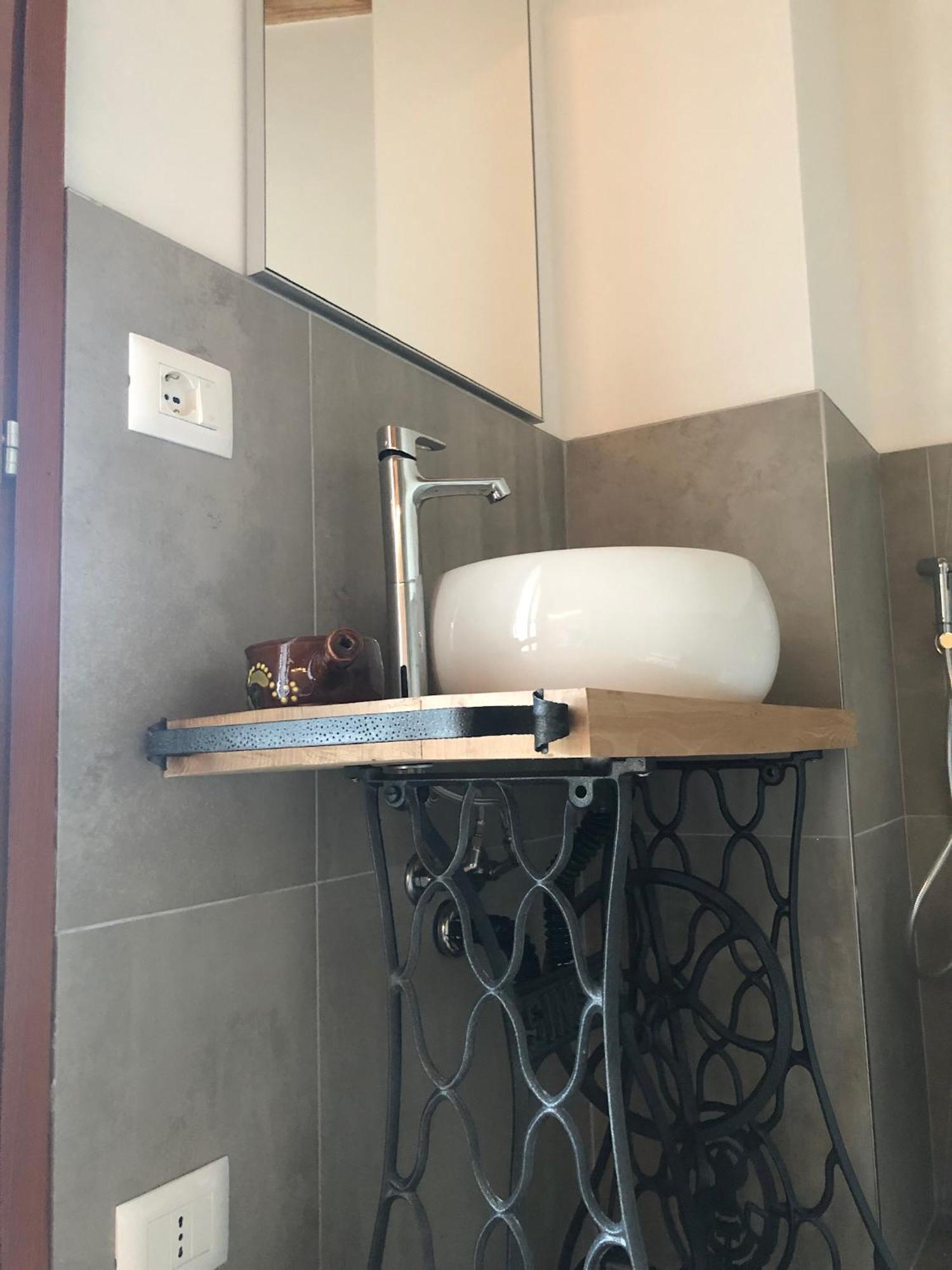 Alla Vecchia Contrada B&B Provaglio Val Sabbia ห้อง รูปภาพ